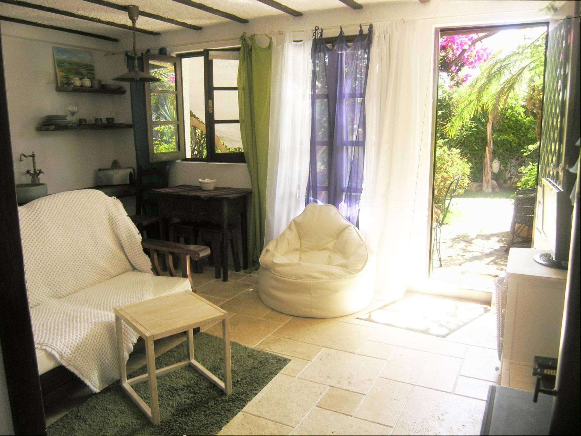 Uma Casa A Beira Sol Bed & Breakfast Lagos Ngoại thất bức ảnh