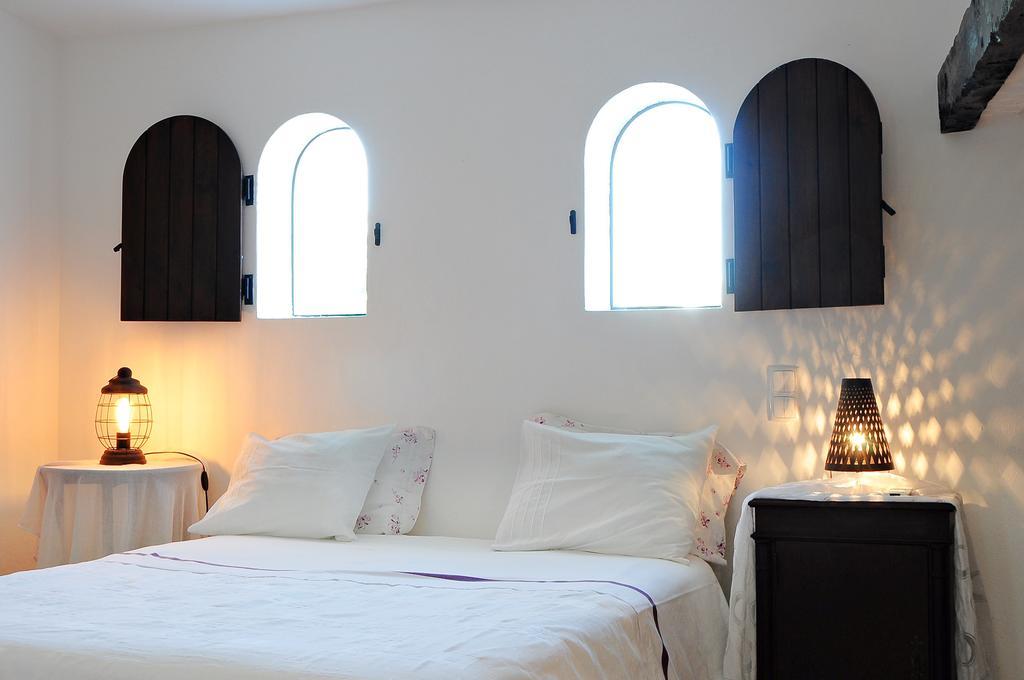 Uma Casa A Beira Sol Bed & Breakfast Lagos Ngoại thất bức ảnh