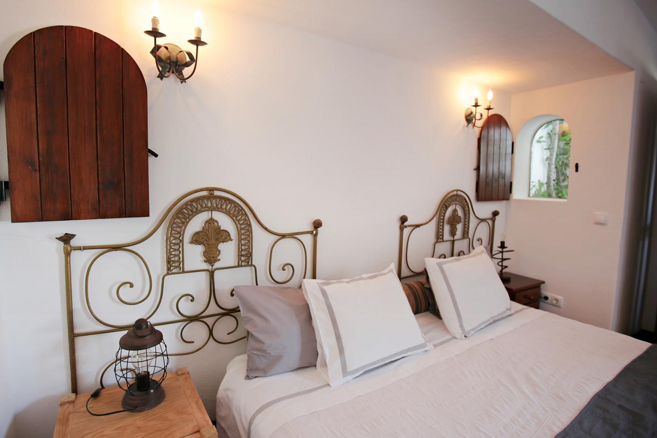 Uma Casa A Beira Sol Bed & Breakfast Lagos Ngoại thất bức ảnh