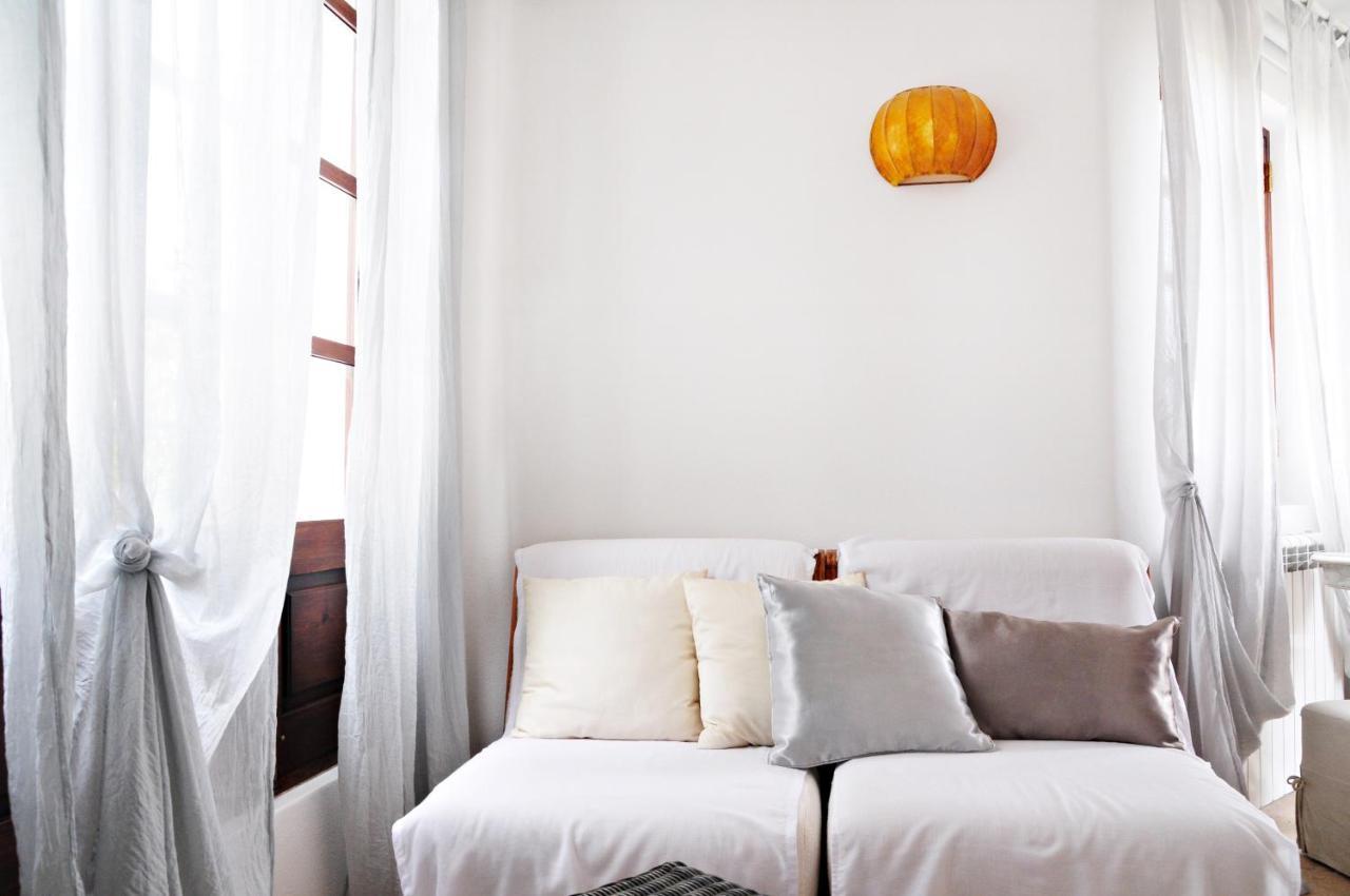 Uma Casa A Beira Sol Bed & Breakfast Lagos Ngoại thất bức ảnh